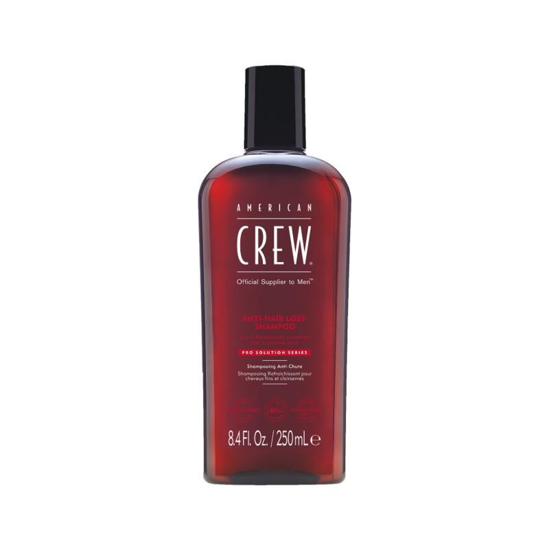 American Crew Шампунь для волосся  Anti-Hairloss Shampoo 250ml - зображення 1