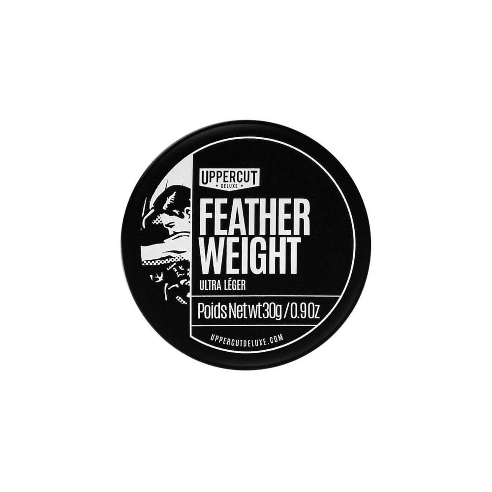 Uppercut Deluxe Паста  Featherweight 30г - зображення 1