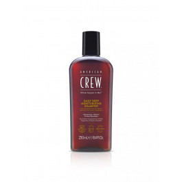   American Crew Шампунь  Deep Moisturizing Shampoo 250 мл