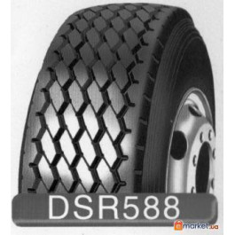   DoubleStar DOUBLESTAR DSR588 425/65 R22.5 165K [267127332]