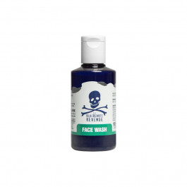   The Bluebeards Revenge Гель для вмивання обличчя  Face Wash 100ml