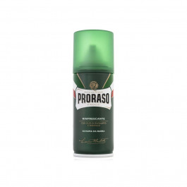   Proraso Піна для гоління  Shaving Foam Refresh Eucalyptus 100ML