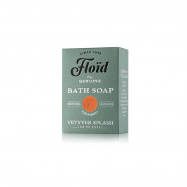   Floid Мило  Bath Soap Vetyver Splash 120г