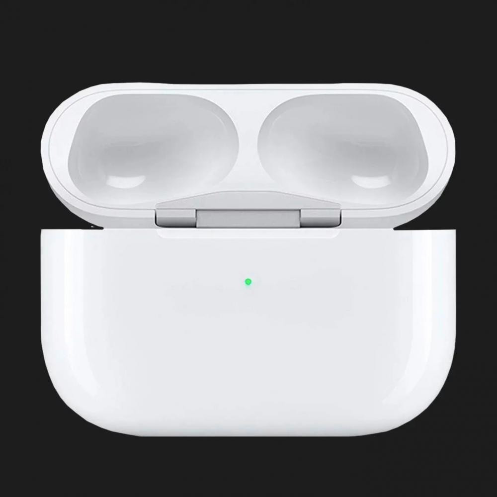 Apple AirPods Pro 2nd generation Case USB-C (MTJV3/C) - зображення 1