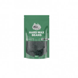 The Shave Factory Віск для депіляції  Hard Wax Beans Azulen 500 г