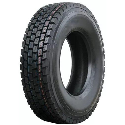 DoubleStar Doublestar DSRD01 (ведущая) 235/75 R17.5 143/141J - зображення 1