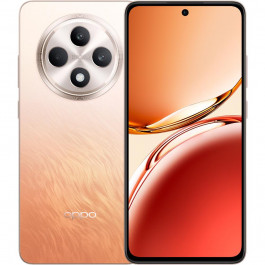   OPPO Reno12 F 4G 8/512GB Amber Orange