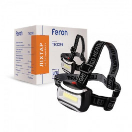   FERON TH 2298 (01950)