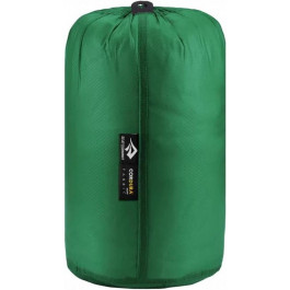 Sea to Summit Ultra-Sil Stuff Sacks Large 15L, green (ASN240LGN)