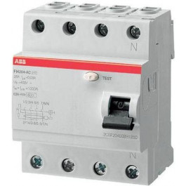   ABB FH204 AC-40/0,3 (2CSF204003R3400)