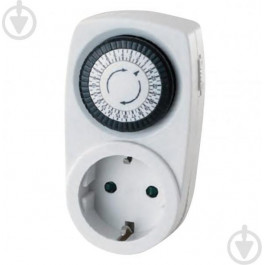   Horoz Electric TIMER-1 (108-001-0001)