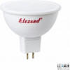 Lezard LED MR16 GU5.3-5W-4200K (442-MR16-05) - зображення 1