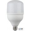 Lezard LED T100 30W E27 6400K (464-T100-2730) - зображення 1