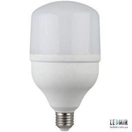   Lezard LED T120 40W E27 6400K (464-T120-2740)