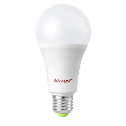 Lezard LED Globe E27-11W-2700K (427-A60-2711) - зображення 1