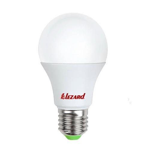 Lezard LED Globe E27-9W-4200K (442-A60-2709) - зображення 1