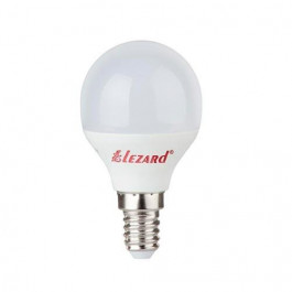   Lezard LED Globe A45 7W E14 2700K (427-A45-1407)