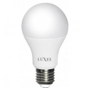 Luxel LED A60 10W 4000K E27 Eco (060-NE) - зображення 1