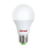 Lezard LED Globe E27-7W-4200K (442-A60-2707) - зображення 1