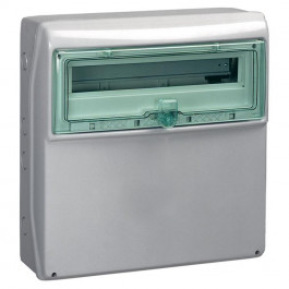   Schneider Electric Kaedra 12 мод., IP65 (13192)