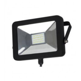   Luxel LED прожектор , 10W, 770Lm, 6500K (LPE-10C)