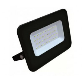   Luxel Світлодіодний прожектор , 30W, LED, 2550Lm, 6500K (LPE-30C)