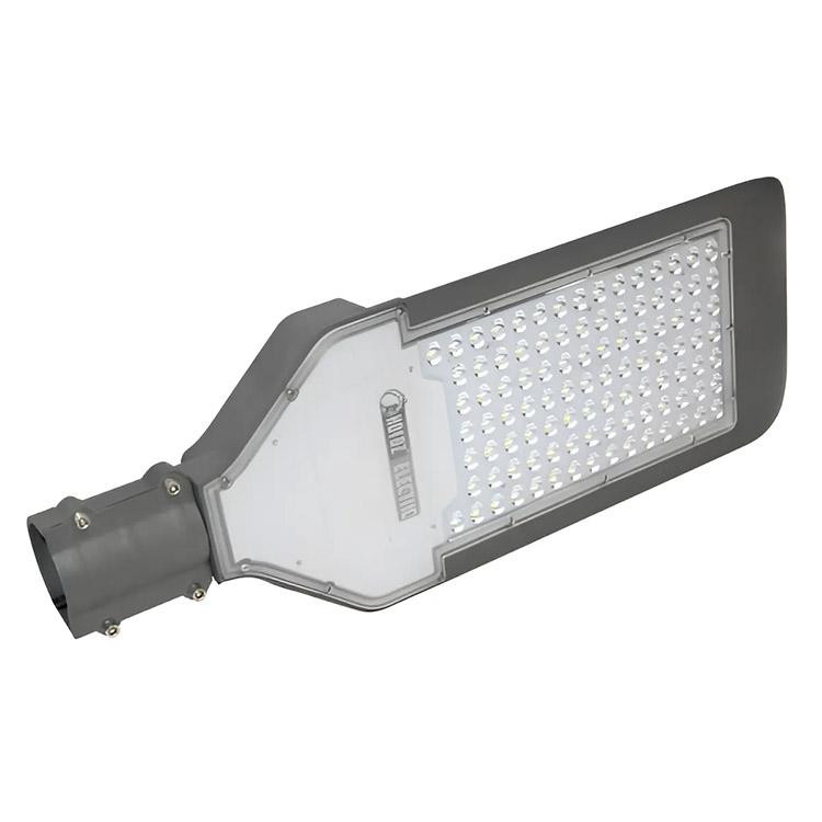 Horoz Electric Вуличний Світлодіодний Світильник LED  ORLANDO ECO 100W, 4953Lm, 4200K (074-007-0100-010) - зображення 1