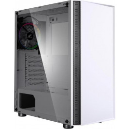   Zalman R2 White