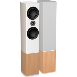   Tannoy Platinum F6 White