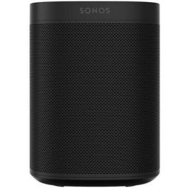   Sonos One SL Black (ONESLEU1BLK)