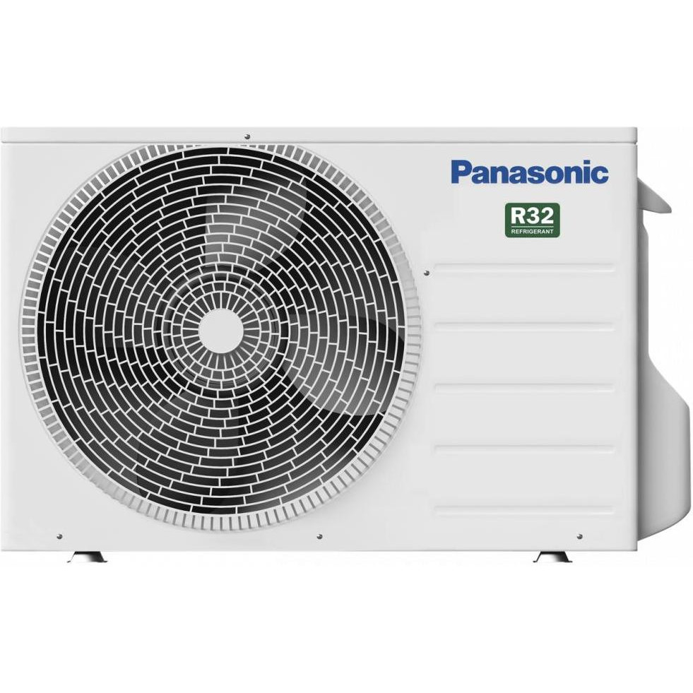 Panasonic Compact Inverter CS-TZ35ZKEW/CU-TZ35ZKE - зображення 1