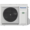 Panasonic Compact Inverter CS-TZ71ZKEW/CU-TZ71ZKE - зображення 1