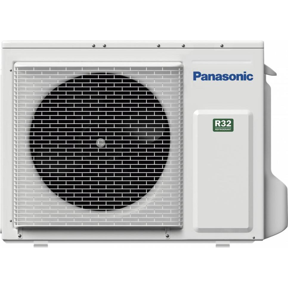 Panasonic Compact Inverter CS-TZ71ZKEW/CU-TZ71ZKE - зображення 1