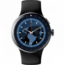   WIFIT Wi Watch R1 Black (WIF-WF004BK)