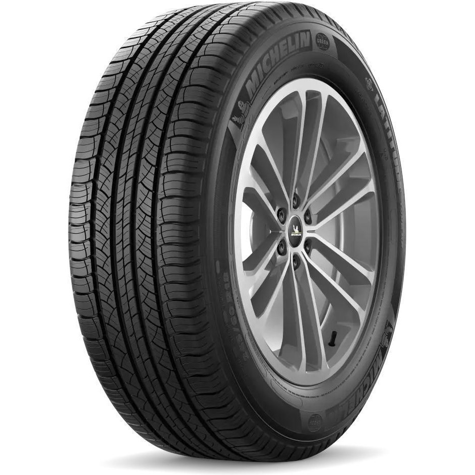 Michelin Latitude Tour HP (255/55R19 111W) - зображення 1