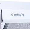 Minola HTLS 6935 WH 1300 LED - зображення 7