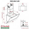 Perfelli DNS 6862 W LED - зображення 10