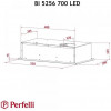 Perfelli BI 5256 WH 700 LED - зображення 9