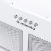 Minola HBI 7612 WH 1000 LED - зображення 7