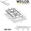 Weilor GM 304 SS - зображення 9