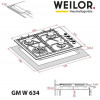 Weilor GM W 634 BL - зображення 10