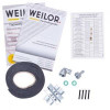 Weilor GM W 624 BL - зображення 10