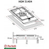 Perfelli HGM 31404 I - зображення 9