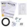 Weilor GG 624 WH - зображення 10