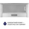 Minola HTL 5614 I 1000 LED - зображення 3