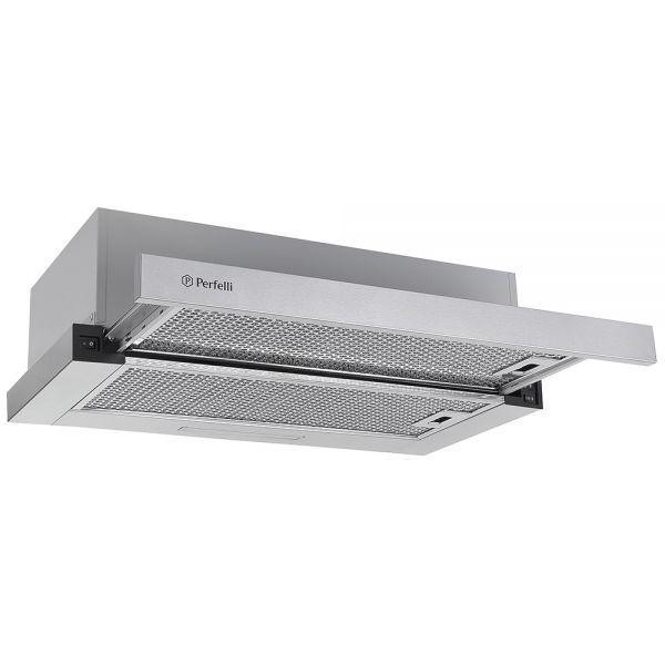 Perfelli TL 6316 Full Inox 700 LED - зображення 1