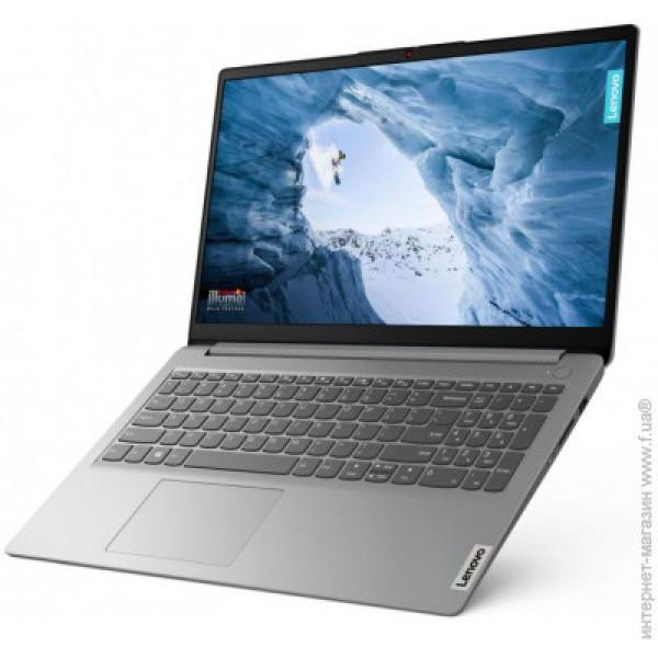 Lenovo IdeaPad 1 15AMN7 (82VG006ERM) - зображення 1