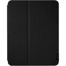   LAUT PRESTIGE FOLIO for iPad 10.9'' 2022 Black (L_IPD22_PR_BK)