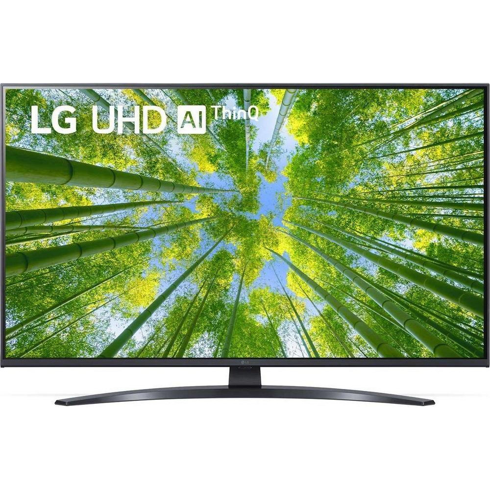 LG 50UQ8100 - зображення 1