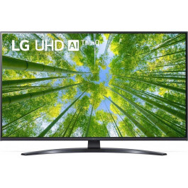   LG 50UQ8100